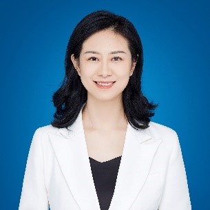 冯菲:北京大学教师教学发展中心综合办公室主任,培训师,负责教师教学