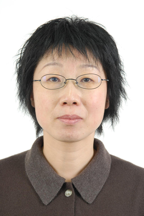 市师德建设先进个人马淑梅教授事迹简介