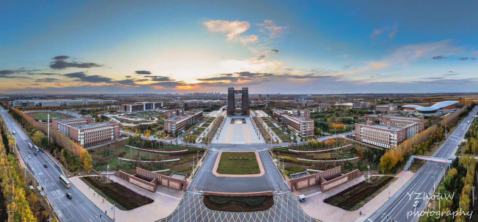 关于中国医科大学2019年校园开放日的通知-中国医科大学本科招生网