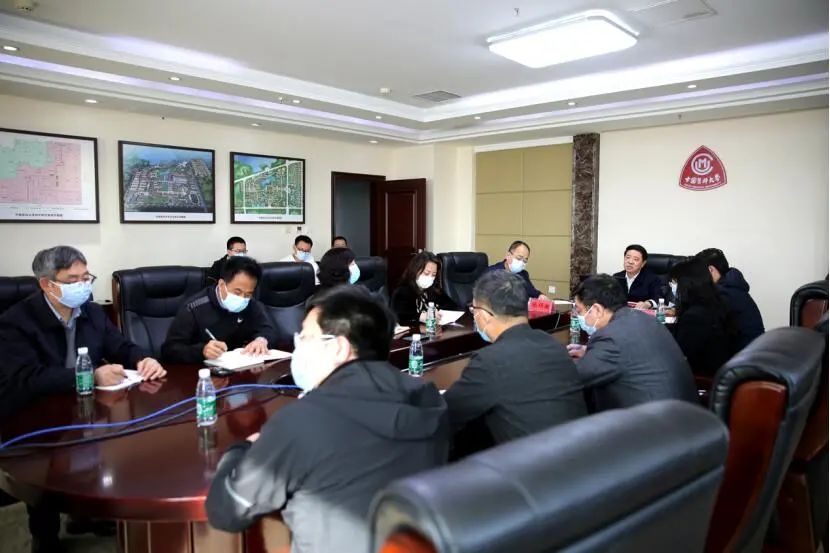 中国医科大学聚焦高质量发展,十年教育教学成果巡礼 中国医科大学聚焦高质量发展,十年教育教学成果巡礼