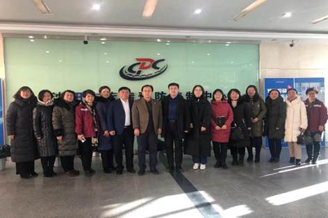7.同沈阳市疾病预防控制中心共建人才培养基地